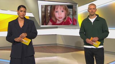 taff: Christian B. - droht dem Maddie-Verdächtigen die Freilassung?
