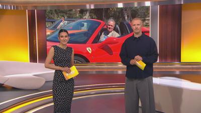 taff: Staffel 2026 Folge 91 Auswanderer in Italien