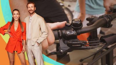 taff: Staffel 2026 Folge 173 Fahrrad-Verbot in Como