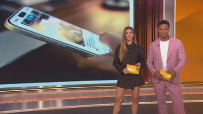 taff: Handysucht: Wann wird Bildschirmzeit zum Problem?