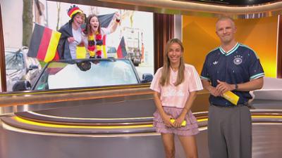 taff: Was darf man eigentlich bei der Fußball-WM?