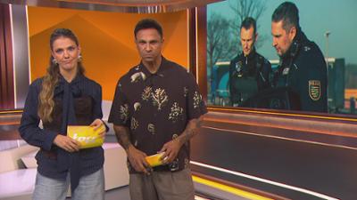 taff: Staffel 2026 Folge 32 Den Rasern auf der Spur