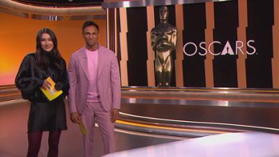 taff: Die Highlights der Oscars® 2026