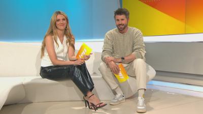 taff: Weltweites Sexpartner-Ranking