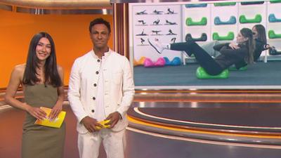 taff: FIBO: Weltweit größte Fitness-Messe öffnet ihre Tore