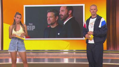 taff: Polizisten verklagen Hollywood-Stars