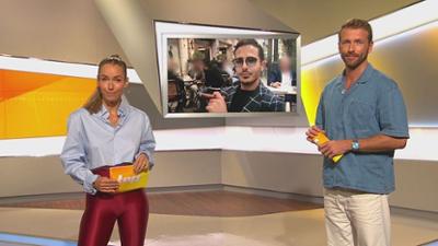 taff: "Tinder-Schwindler" in Georgien festgenommen