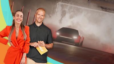 taff: Staffel 2026 Folge 197 Musks fliegendes Auto