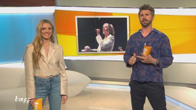 taff: Das System Beatrice Egli taff: Das System Beatrice Egli
