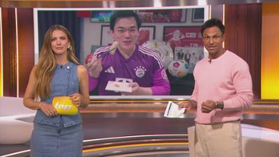 taff: Japans skurrile Liebe für Deutschland