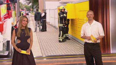 taff: Staffel 2026 Folge 111 Die skurrilsten Notrufe