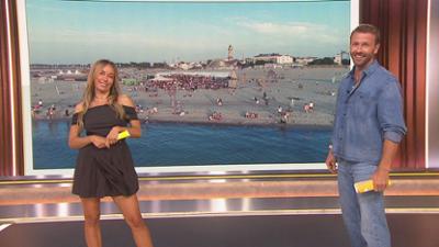 taff: Urlaub an der Ostsee: Die Must-Sees des Sommers