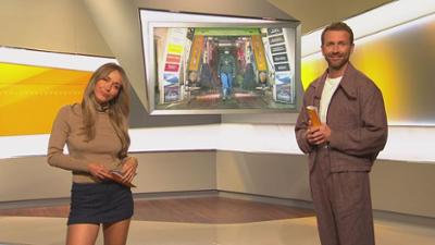 taff: Welche Regenjacke hält wirklich trocken?