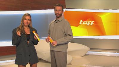 taff: Ganz Österreich liebt einen Deutschen