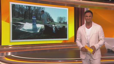 taff: Joggen für Butter? Dieser verrückte Trend macht aus Bewegung Frühstück!