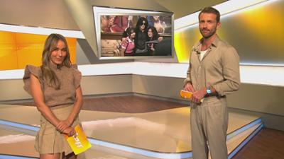 taff: Der Mythos Michael Jackson lebt: Sohn Prince Michael lädt zur Benefizparty