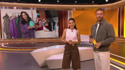 taff: Wie tickt GNTM-Teilnehmer Alexavius privat?