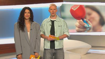 taff: Staffel 2025 Folge 133 World Ice Cream Day 2025