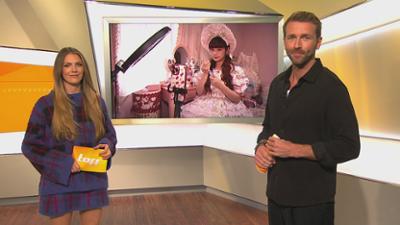 taff: Staffel 2025 Folge 220 Die japanischen Lolitas