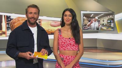 taff: Crazy Foodspots Japan