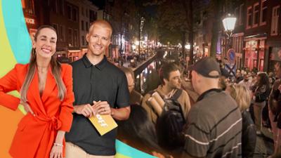 taff: Staffel 2026 Folge 201 Amsterdam After Dark