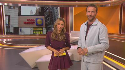 taff: Deutsche Discounter in USA auf dem Vormarsch