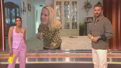 taff: Vom Todesurteil zum Rekord: Die kleinste Lehrerin der Welt kämpft sich zurück