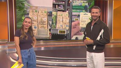 taff: Cannabis-Samen beim Discounter: Dieser Mann steckt dahinter