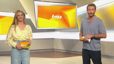 taff: Staffel 2024 Folge 94 Bräunungs-Gadgets im Test