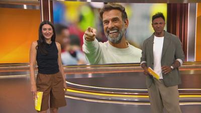 taff: Jürgen Klopp ist neuer Bundestrainer