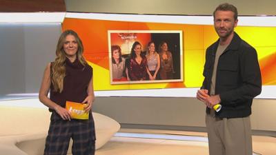 taff: Die No Angels veröffentlichen ihr erstes Weihnachts-Album