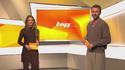 taff: Was ist los mit dem Dortmunder Weihnachtsbaum?