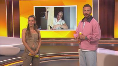 taff: Schere statt Stäbchen: Tokios verrücktester Food-Trend