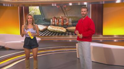 taff: Staffel 2026 Folge 96 Gehypte Grillgadgets im Test