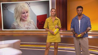 taff: Trauer um Country-Ikone Dolly Parton