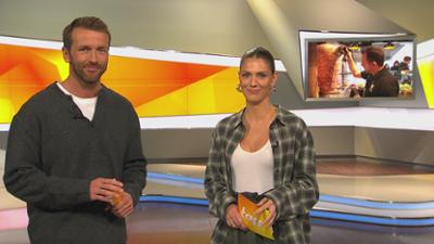 taff: Staffel 2025 Folge 223 Dönerstadt Karlsruhe