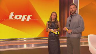 taff: Epstein-Skandal: Was wusste Hilary Clinton?