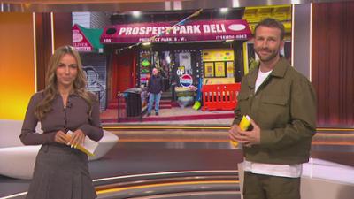 taff: New Yorker Kioske und ihre Besonderheiten