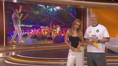 taff: Mallorca-Opening: So wild startet die Saison