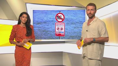 taff: Staffel 2025 Folge 161 Selbsttest Rhein mit DLRG