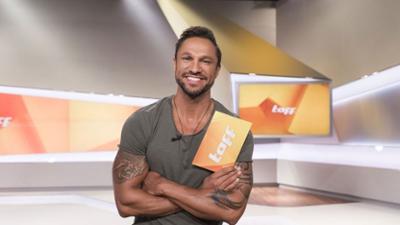 taff: Thema u. a.: Realitystars in Reality (2)