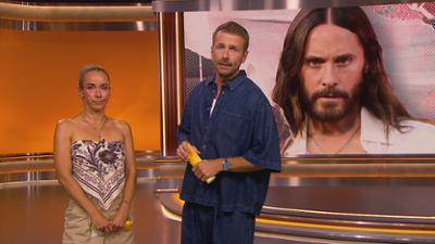 taff: Missbrauchsvorwürfe gegen Jared Leto