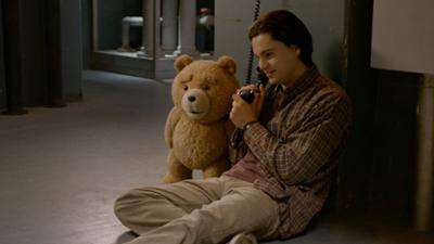 Ted: Staffel 2 Folge 1 Jeremy