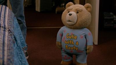 Ted: Staffel 2 Folge 6 Ungeboren schon verloren