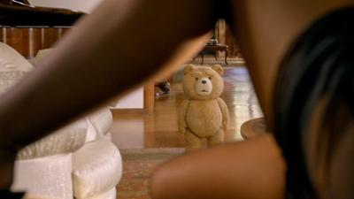 Ted: Staffel 2 Folge 2 Mrs. Robicheck
