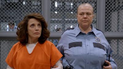 Ted: Staffel 2 Folge 7 Susan Is the New Black