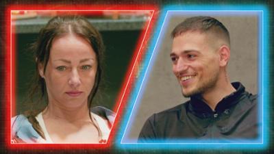The Hunt - Welcher Promi ist leichte Beute?: Staffel 1 Folge 6 Comeback mit Konsequenzen