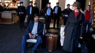 The Irrational - Kriminell logisch: Staffel 2 Folge 18 Der Austausch