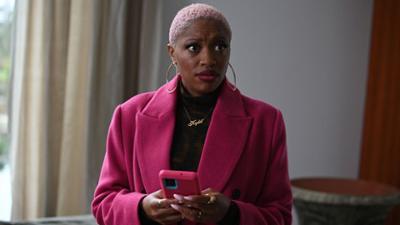 The Irrational - Kriminell logisch: Staffel 1 Folge 9 Ewiges Leben