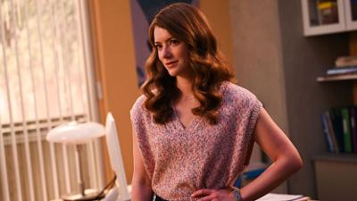 The Irrational - Kriminell logisch: Staffel 2 Folge 12 Von ganzem Herzen